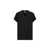 Brunello Cucinelli Brunello Cucinelli T-Shirt And Polo Shirt Black