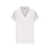 Brunello Cucinelli Brunello Cucinelli T-Shirt And Polo Shirt WHITE