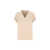 Brunello Cucinelli Brunello Cucinelli T-Shirt And Polo Shirt Beige