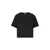 Brunello Cucinelli Brunello Cucinelli T-Shirt And Polo Shirt Black