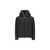 Moncler Moncler Coats Black