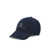 Brunello Cucinelli Brunello Cucinelli Hats NAVY+MEDIUM GRAY