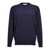 Brunello Cucinelli Brunello Cucinelli Sweaters NAVY+DARK GREY