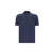 Brunello Cucinelli Brunello Cucinelli T-Shirt And Polo Shirt BLUE