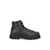 Moncler Moncler Boots Black