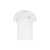 Moncler Moncler T-Shirt And Polo Shirt WHITE