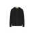 Brunello Cucinelli Brunello Cucinelli Jerseys BLACK/FEATHER