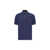 Brunello Cucinelli Brunello Cucinelli T-Shirt And Polo Shirt GALAXY+GREY