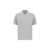 Brunello Cucinelli Brunello Cucinelli T-Shirt And Polo Shirt GRAY +PEARL