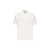 Brunello Cucinelli Brunello Cucinelli T-Shirt And Polo Shirt OPTICAL WHITE+PEARL