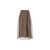 Brunello Cucinelli Brunello Cucinelli Skirts BROWN