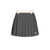 Miu Miu Miu Miu Skirts GRAY