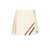 Miu Miu Miu Miu Skirts Beige