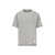 Thom Browne Thom Browne T-Shirt And Polo Shirt GRAY