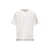 Thom Browne Thom Browne T-Shirt And Polo Shirt WHITE