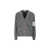 Thom Browne Thom Browne Jerseys GRAY