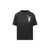 REPRESENT Represent T-Shirt And Polo Shirt Black