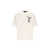 REPRESENT Represent T-Shirt And Polo Shirt WHITE