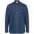 ETRO Etro Logo Cotton Shirt BLUE