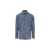 Brunello Cucinelli Brunello Cucinelli Shirts Navy