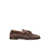 Brunello Cucinelli Brunello Cucinelli Low Shoes EBONY