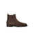 Brunello Cucinelli Brunello Cucinelli Boots MULTICOLOR