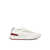 Brunello Cucinelli Brunello Cucinelli Sneakers WHITE+OPTICAL WHITE