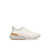 Brunello Cucinelli Brunello Cucinelli Sneakers WHITE+WHITE+GRI.CH+GRI.CH/PA