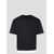 Neil Barrett Neil Barrett T-Shirts And Polos Black