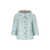 Herno Herno Coats LIGHT BLUE/ICE