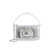 Roger Vivier Roger Vivier Bags SILVER