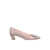 Roger Vivier Roger Vivier Heeled Shoes DUSTY ROSE