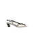 Roger Vivier Roger Vivier Low Shoes B999(NERO)+C019(CIRE'')