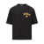 DSQUARED2 DSQUARED2 Loose Fit T-Shirt Black