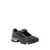 MM6 Maison Margiela Mm6 Maison Margiela X Salomon Sneakers BLACK+BLACK+SOFT CLAY