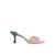 Jimmy Choo Jimmy Choo Sandals MULTICOLOR