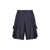 Prada Prada Shorts BLUE