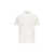 Prada Prada T-Shirt And Polo Shirt WHITE