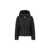 Moncler Moncler Coats Black