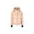 Moncler Grenoble Moncler Grenoble Coats MULTICOLOR