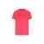 Moncler Moncler T-Shirt And Polo Shirt RED