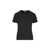 Moncler Moncler T-Shirt And Polo Shirt Black