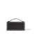 Valentino Garavani Valentino Garavani Wallets Black Black