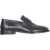 Maison Margiela Mocassino Tabi BLACK