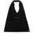 MM6 Maison Margiela Borsa Japanese Small BLACK