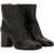 Maison Margiela Tabi Boot BLACK