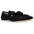 MM6 Maison Margiela Ballerina Anatomica BLACK