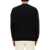 JACQUEMUS Felpa Gros Grain BLACK