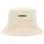 JACQUEMUS "Gadjo" Hat WHITE