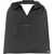 MM6 Maison Margiela Borsa Japanese Small BLACK